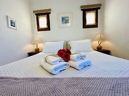 Divers house in Mykonos