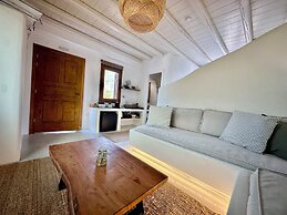 Divers house in Mykonos