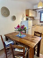 Divers house in Mykonos