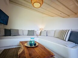 Divers house in Mykonos