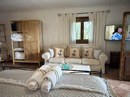 Divers house in Mykonos