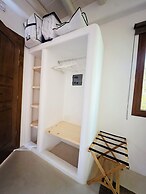 Divers house in Mykonos