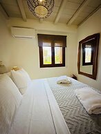 Divers house in Mykonos