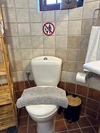 Divers house in Mykonos