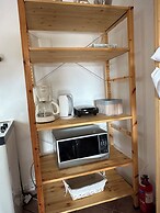 Divers house in Mykonos