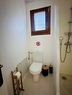 Divers house in Mykonos