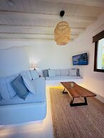 Divers house in Mykonos