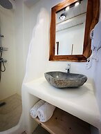 Divers house in Mykonos