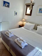 Divers house in Mykonos