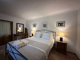 Divers house in Mykonos