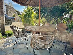 Divers house in Mykonos