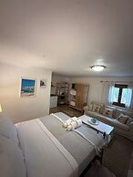 Divers house in Mykonos