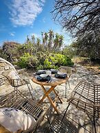 Divers house in Mykonos