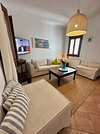 Divers house in Mykonos