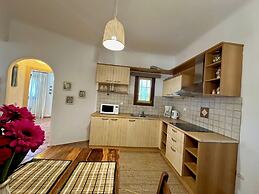 Divers house in Mykonos