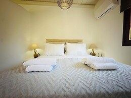 Divers house in Mykonos