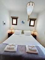 Divers house in Mykonos