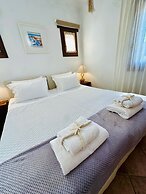 Divers house in Mykonos