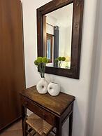 Divers house in Mykonos