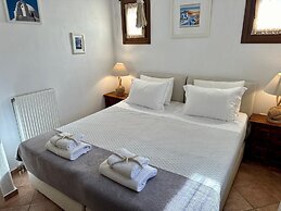 Divers house in Mykonos