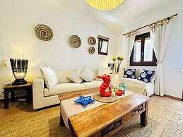 Divers house in Mykonos