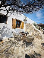 Divers house in Mykonos