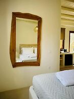 Divers house in Mykonos