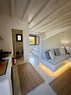 Divers house in Mykonos