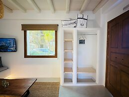 Divers house in Mykonos