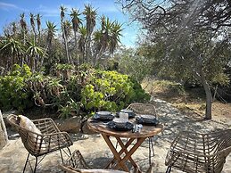Divers house in Mykonos