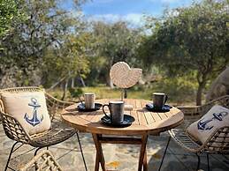 Divers house in Mykonos