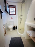 Divers house in Mykonos