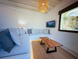 Divers house in Mykonos