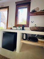 Divers house in Mykonos