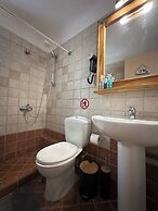 Divers house in Mykonos