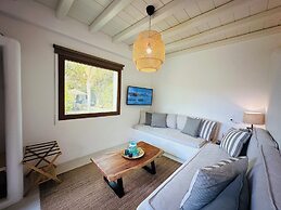 Divers house in Mykonos