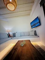 Divers house in Mykonos