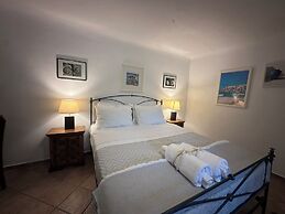 Divers house in Mykonos