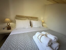 Divers house in Mykonos