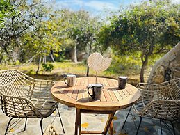 Divers house in Mykonos