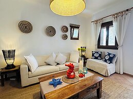 Divers house in Mykonos