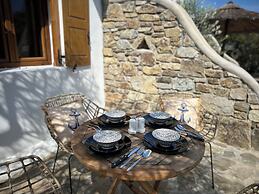 Divers house in Mykonos