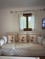 Divers house in Mykonos