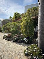 Divers house in Mykonos