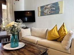 Divers house in Mykonos