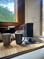 Divers house in Mykonos