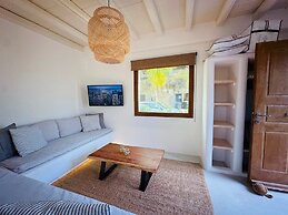 Divers house in Mykonos