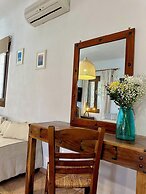 Divers house in Mykonos