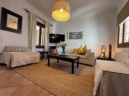 Divers house in Mykonos