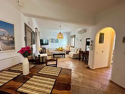 Divers house in Mykonos